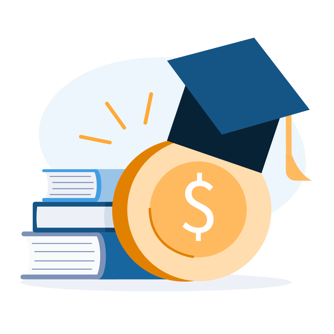 Guide to paying for college